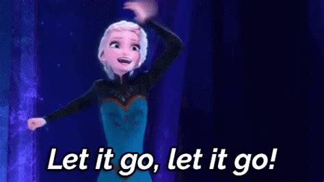 just let it go gif